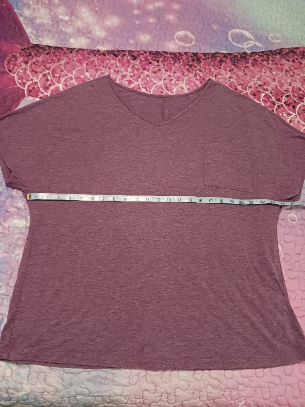 Purple 1XL